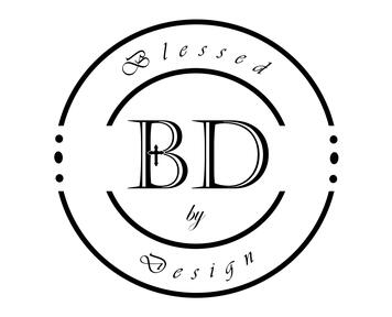 ~ BD Logo Design ~