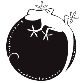 ~ LIZARDFOOTMAN Logo Design ~