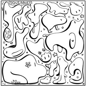~ Squibbles Squabbles #3 ~