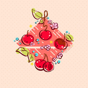 ~ Cherry Baby ~