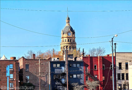 ~ Trumbull County Court ~